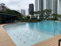 Stirling Residences (D3), Apartment #358762001